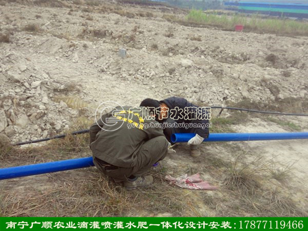 好用的灌溉管材-质量好的灌溉管材供应信息  滴灌管