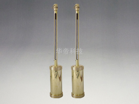 THW|耐用的充溢盒温度计鞍山华帝科技供