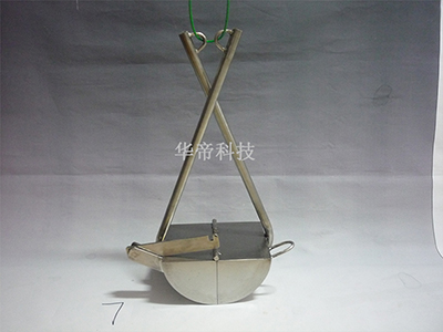 松原不锈钢采泥器-鞍山品牌好的不锈钢采泥