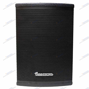 TOOSOUND/拓声 CM8全频同轴扬声器  音响扩声  专业音响  舞台设备