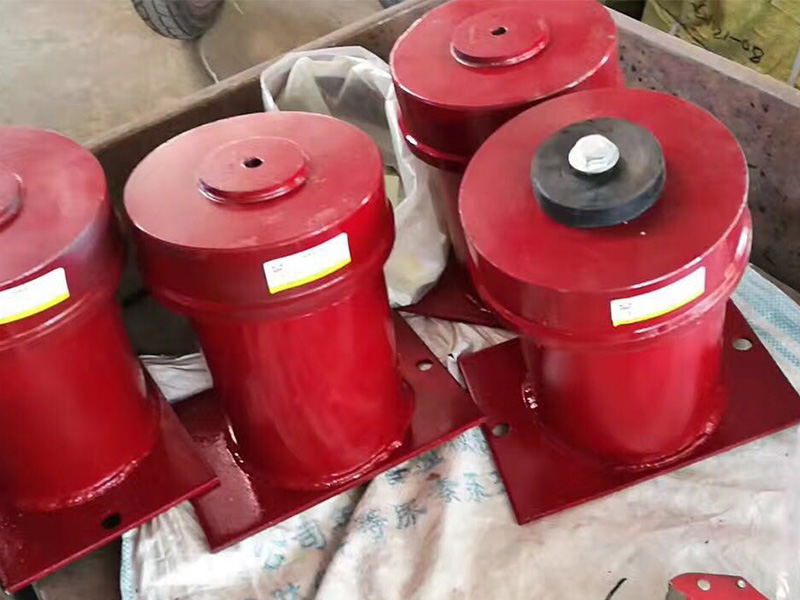 阻尼减震器-沧州哪里有高质量的ZD型阻尼  ZD型阻尼弹簧减震器
