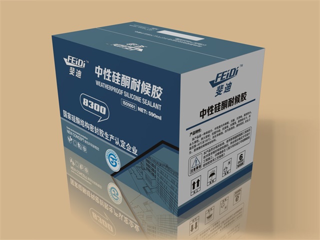 硅酮胶-昊天有机硅好用的硅酮高温密封耐候  硅酮高温密封耐候胶
