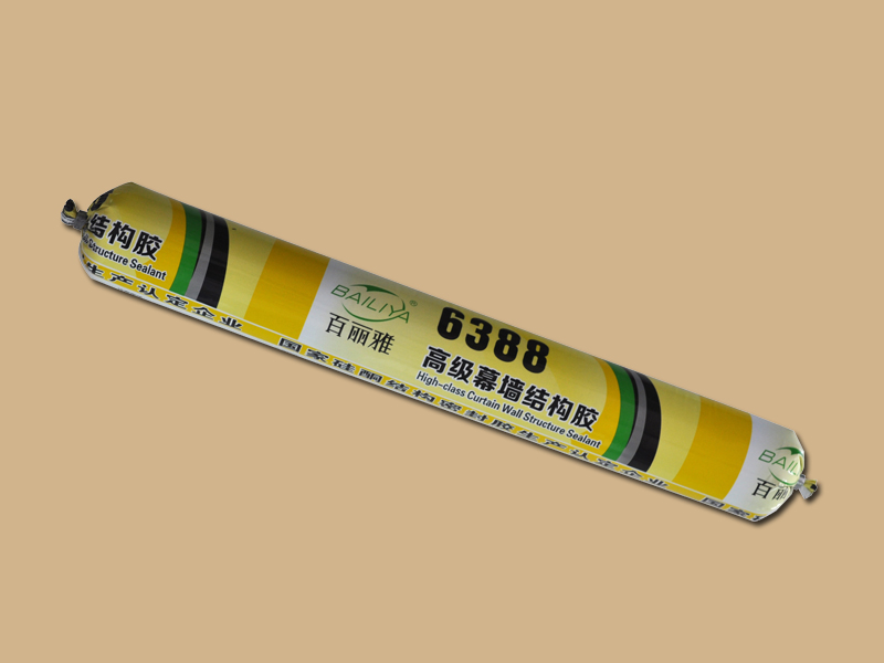 结构密封胶批发|知名的结构密封胶经销商