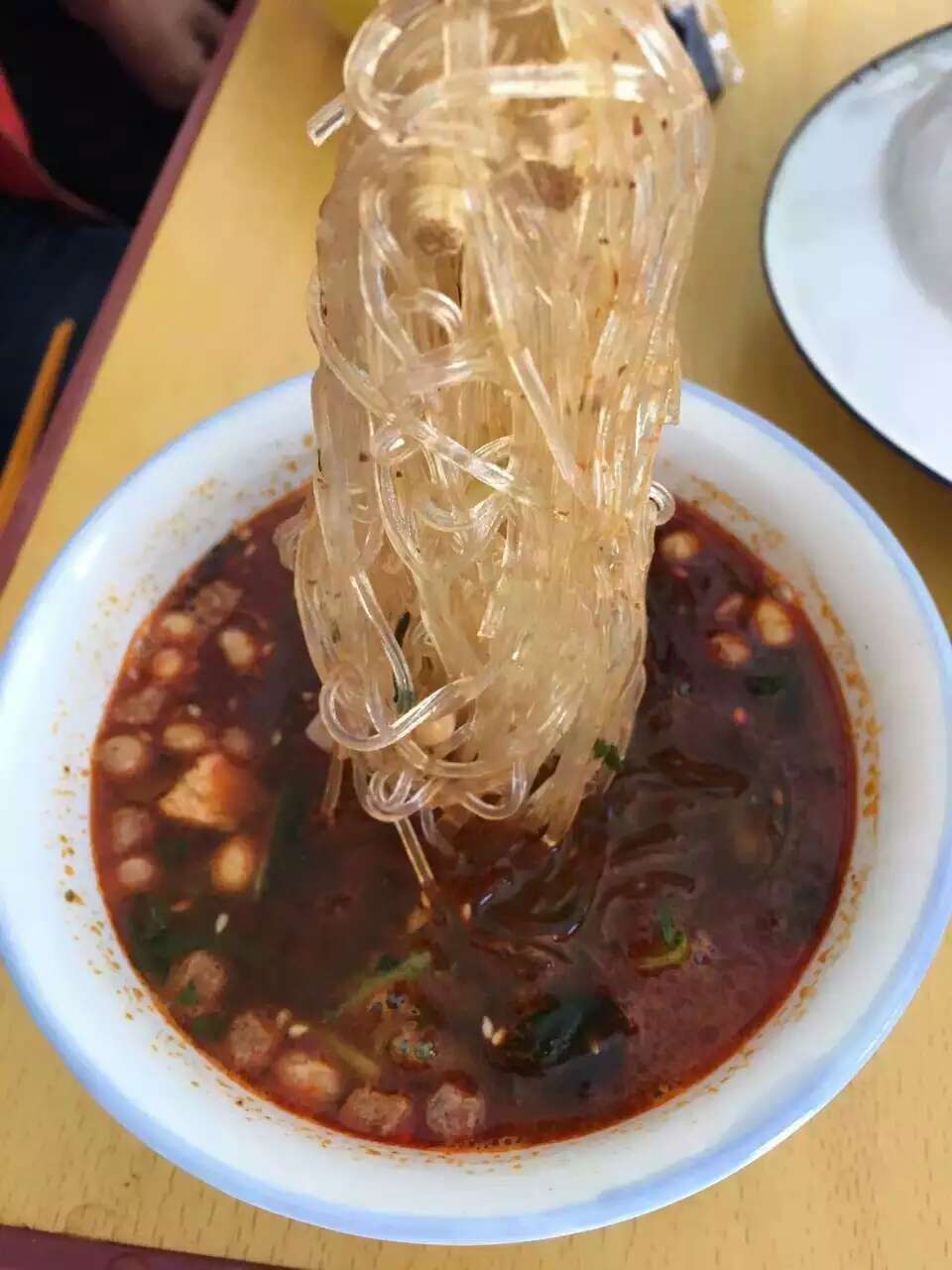 甘肃袋装粉丝-采购粉条粉丝制品就找定西薯