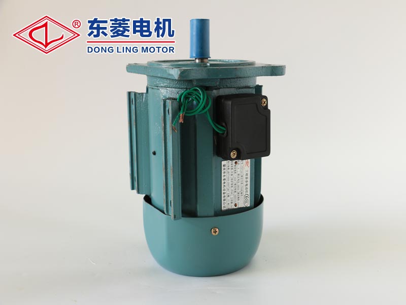 铝壳电动机制造商-肇庆哪里有供应高质量的  生铁电机