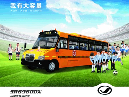 德州盛霖幼儿专用校车供应商，您贴心的好帮  德州幼儿专用校车