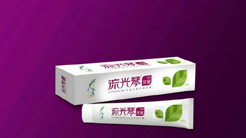 不含氟的牙膏有哪些品牌_出售厦门口碑好的