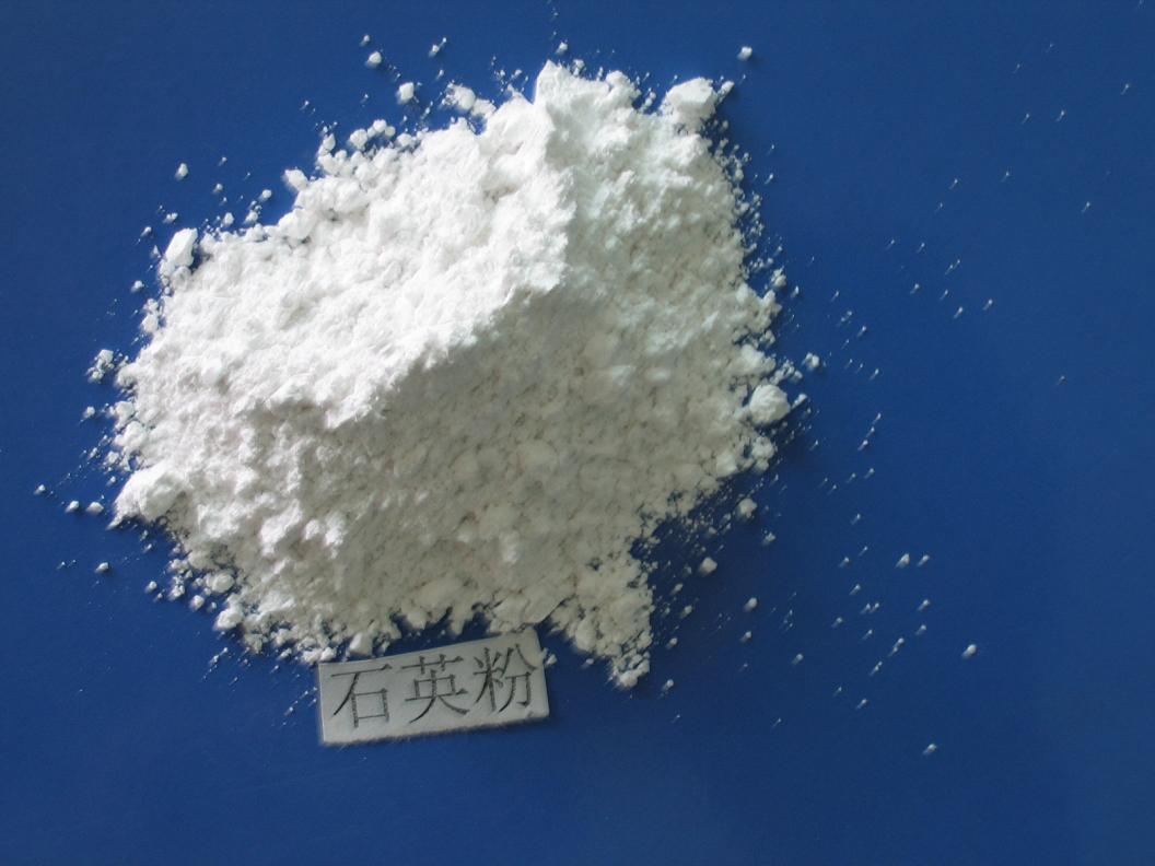 潍坊石英粉批发|实用的石英粉厂家直销