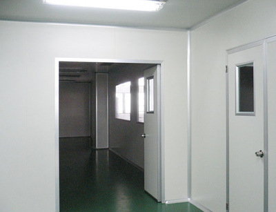 活动板房公司_捷宏达_优良活动板房供应商
