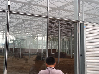 温室工程报价|温室大棚建造找春诚温室园艺