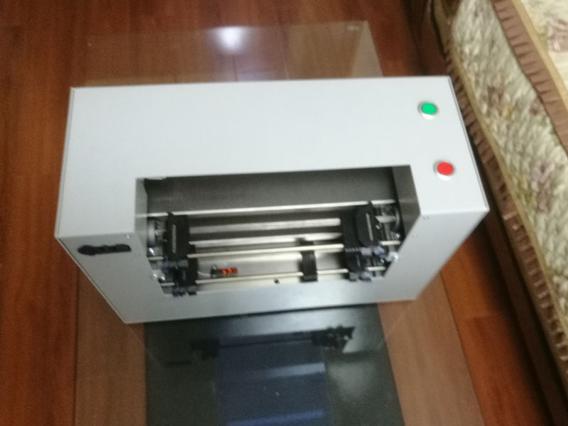 A4纸盖章机价格-上海市哪里可以买到划算