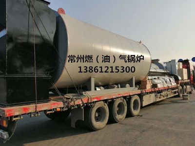 常州高效率生物质热能设备价格优惠  生物质锅炉  红星加热炉  燃气锅炉