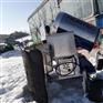 诺泰克生产的造雪机可实现高温出雪功能强大造雪机