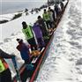 魔毯多少钱滑雪场魔毯魔毯生产厂家魔毯输送带