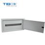 TIBOX特价清仓明装壁挂式防水防尘MCB箱强电配电箱