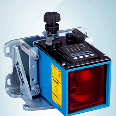 西克DL100-21AA2101距离传感器