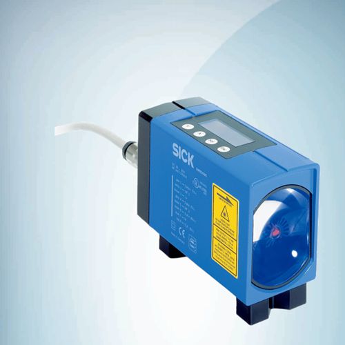 西克DME5000-212远程距离传感器