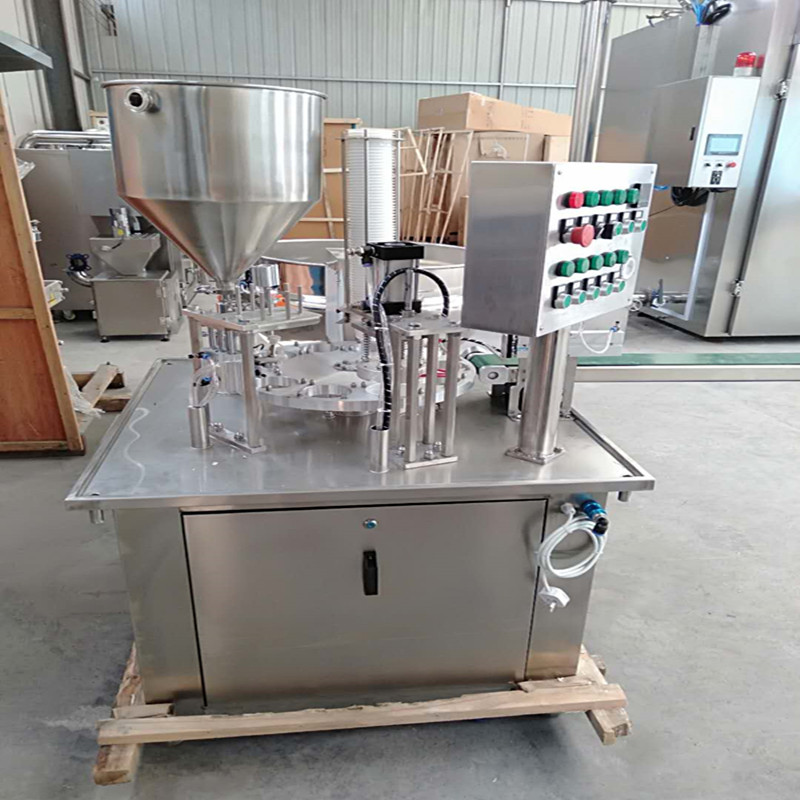 酸奶全套加工设备 酸奶流水线 凝固型酸奶加工设备  酸奶设备全套流水线  不锈钢酸奶制冷罐  小型酸奶生产设备