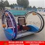 乐吧车是成人和儿童都可以玩的游乐设备