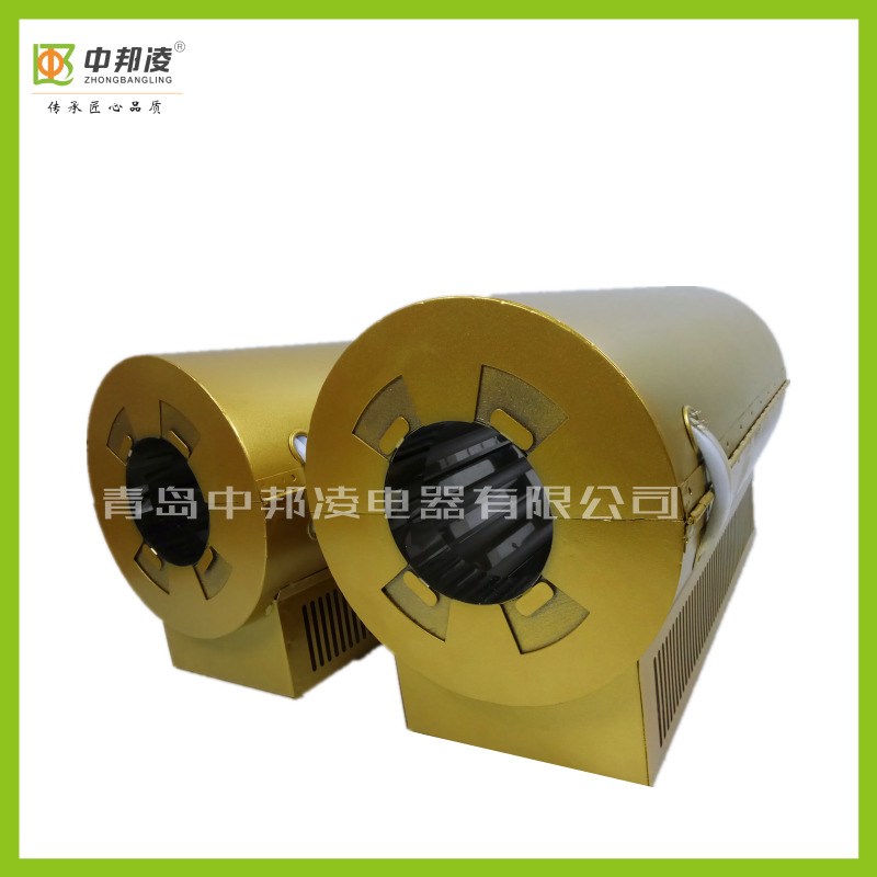 精达款远红外加热烘道 管材复合烘箱  加热烘箱  橡胶制品加热烘道