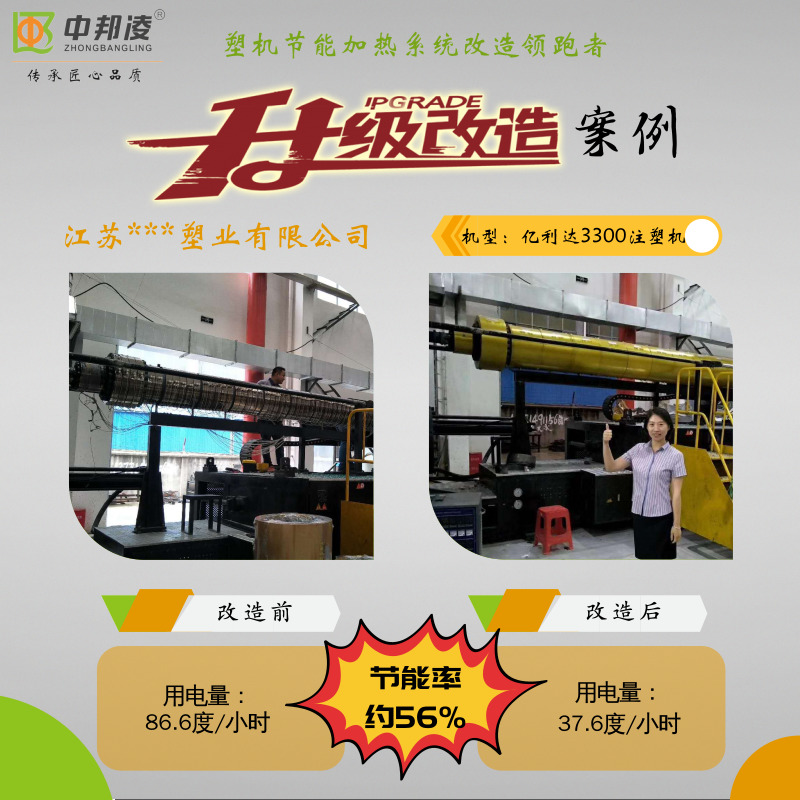 中邦凌(图)、海天节能加热圈、南通市节能加热圈&nbsp;&nbsp;注塑机加热圈&nbsp;&nbsp;垃圾桶注塑机