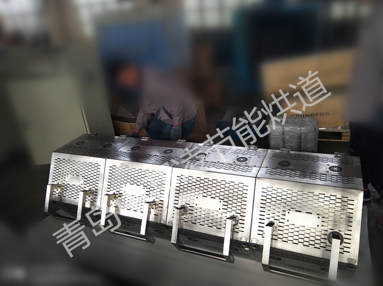 橡胶制品远红外加热烘箱 升温速度快&nbsp;&nbsp;远红外烘箱&nbsp;&nbsp;加热烘道