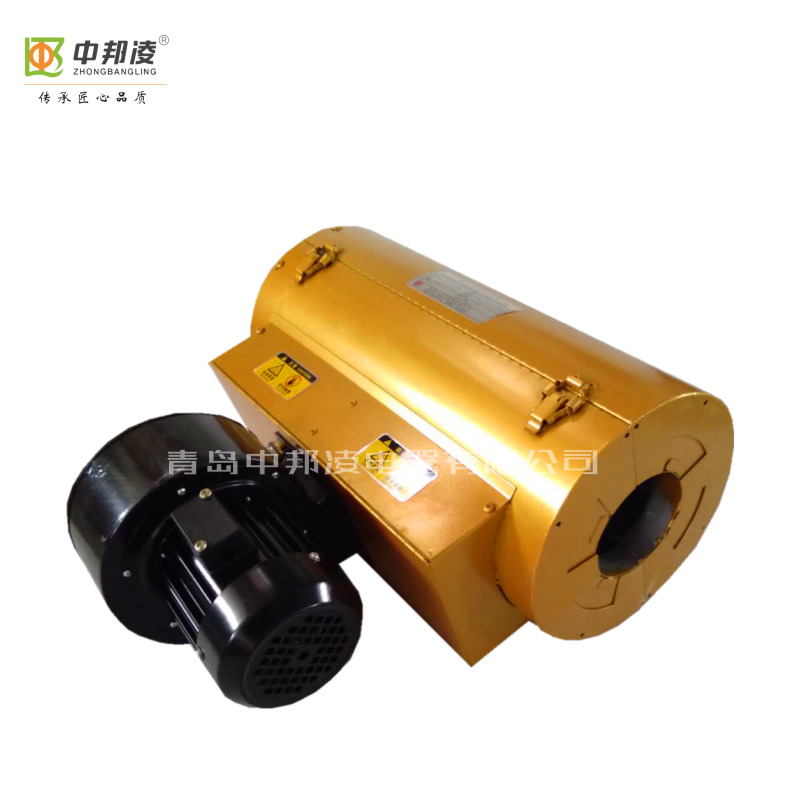 中邦凌注塑机云母加热圈加热器厂家定制&nbsp;&nbsp;山东青岛加热圈厂家&nbsp;&nbsp;节能纳米加热圈&nbsp;&nbsp;注塑机节能纳米加热圈