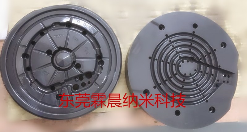 供泉州8418钢材模具增强表面硬度纳米陶瓷涂层技术服务  模具表面硬度涂层  钢材模具表面纳米涂层