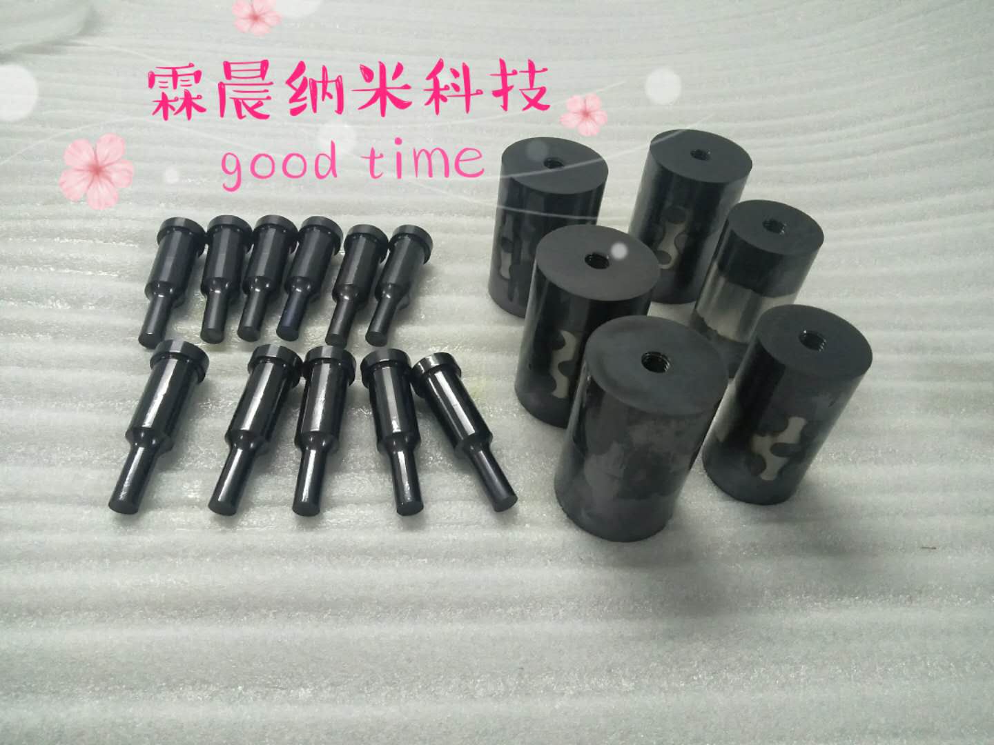 模具镀钛耐磨纳米涂层提升模具寿命的涂层技术  模具表面镀钛  耐磨镀层