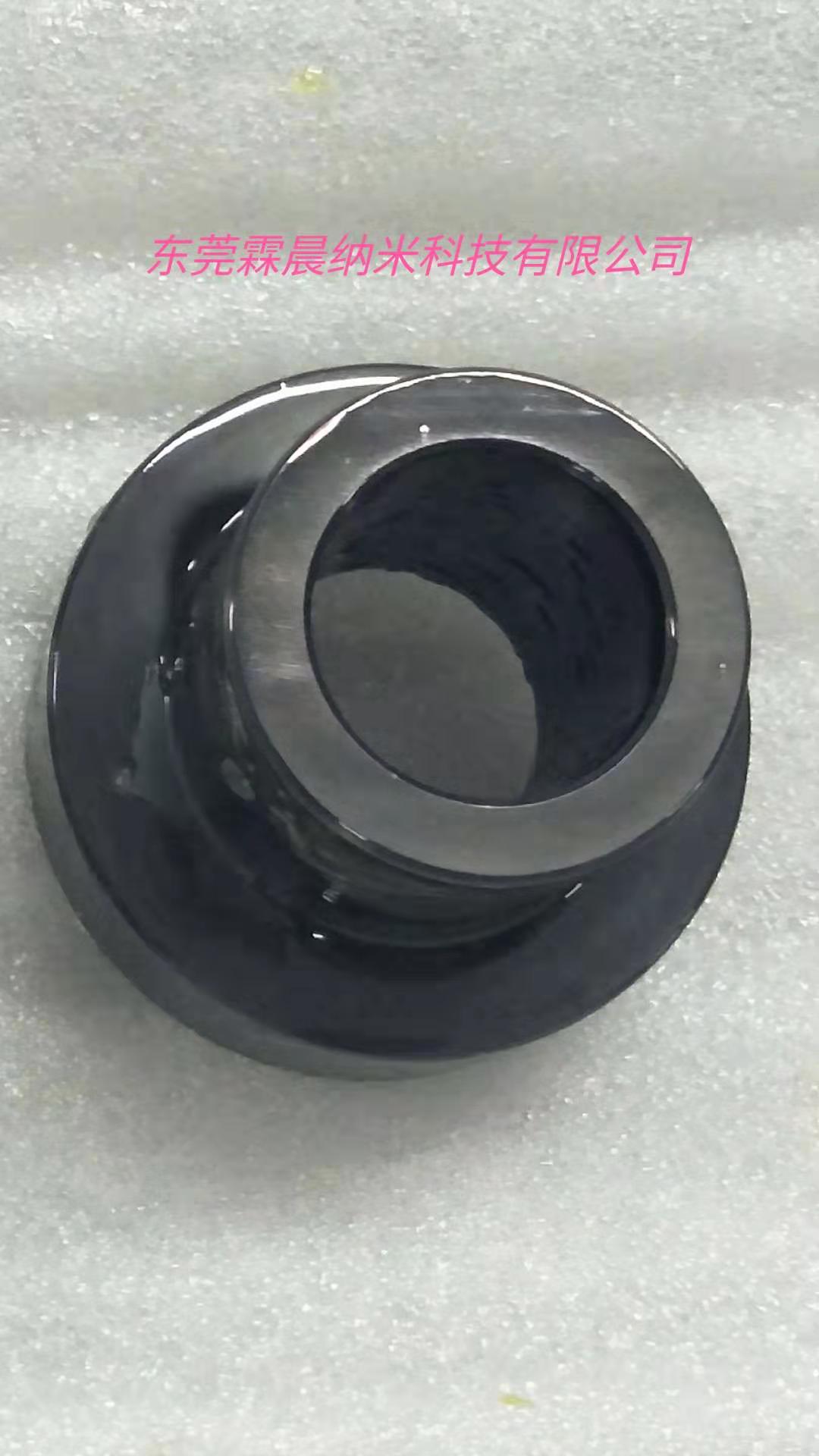 供应DC53钢材模具表面纳米镀层能提高3-5倍的使用寿命  提升模具寿命涂层  纳米陶瓷涂层