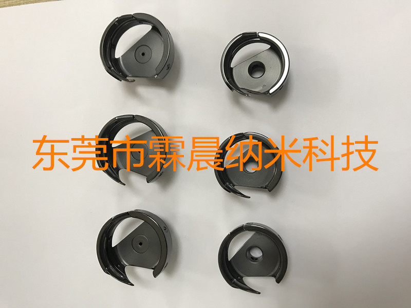 模具不粘膜镀钛防腐蚀镀层减少模具修模提升效率  模具表粘膜镀钛  模具防腐蚀镀层  减少模具修模涂层