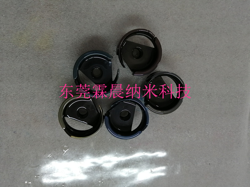 供永康县工程机械零部件陶瓷耐磨涂层提升模具耐磨性能  机械领镀钛  耐磨性镀层