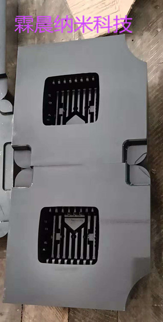车面压铸模表面镀钛镀铬模具纳米涂层解决粘料冲蚀  模具表面镀  模具纳米镀层  解决模具粘膜涂层