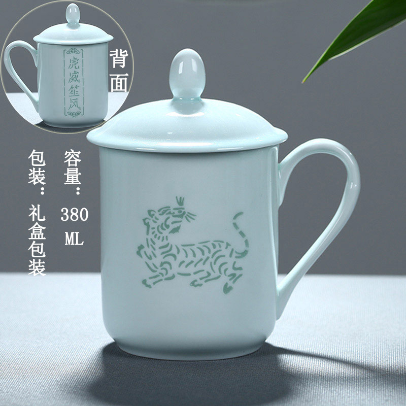 定做十二生肖陶瓷礼品情侣茶杯厂家&nbsp;&nbsp;十二生肖茶杯&nbsp;&nbsp;陶瓷礼品厂家&nbsp;&nbsp;礼品茶杯定做