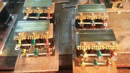 广州RK51-160M2-6/1B门式起重机今日报价  变阻器  电抗器  联动台