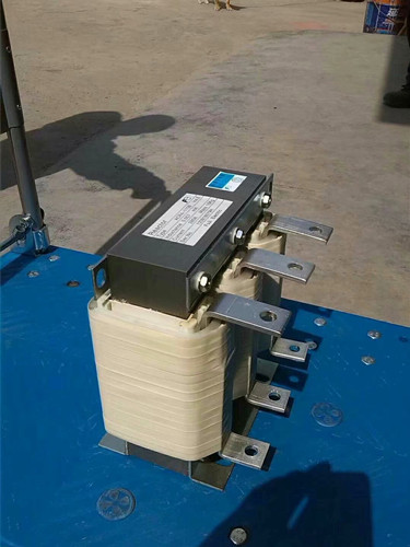 RK51-132M2-6/1B提升机配套电阻器报价  电阻箱  联动台