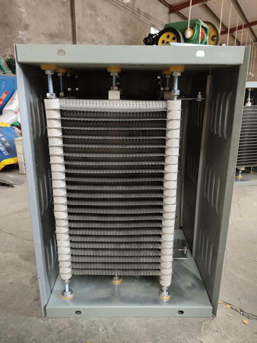 ZX26-0.8变频器配套标准制动电阻箱  电阻器  联动台  电抗器