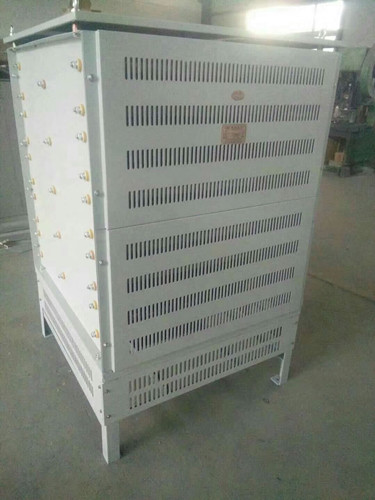 山东ZX26-2起升调整制动不锈钢电阻器  电阻箱  电抗器  变阻器