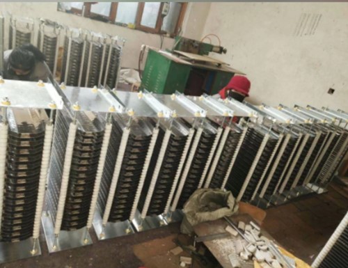 ZX26-6.6不锈钢电阻器接线方式及价格  电抗器  联动台