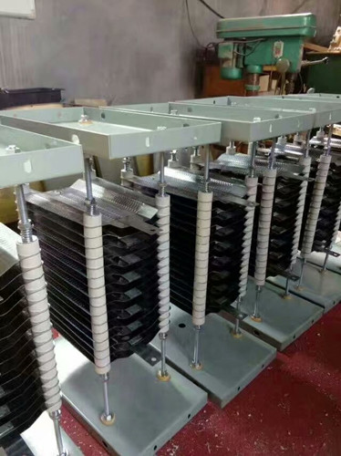 不锈钢电阻器价格RT11-6/1H电阻器安装2.2千瓦  变阻器  电阻箱  电抗器