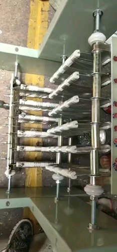 RK51-180L-8/1H塔吊调整电阻器安装选型  塔吊电阻器  电抗器  联动台