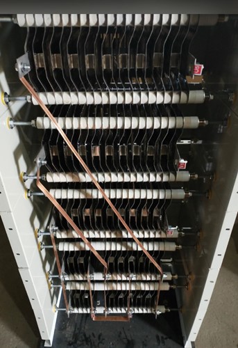 RK54-160M2-6/1H轧机电阻器厂家直销  变阻器  电抗器