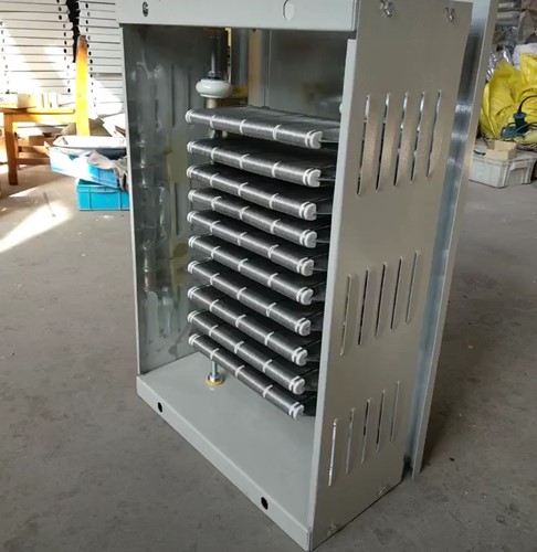 重庆RT21-6/1H【B】电阻箱价格图片  电抗器  联动台