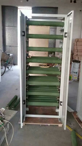供应RK51-132M2-6/1H不锈钢电阻器价格 图片  电抗器  联动台