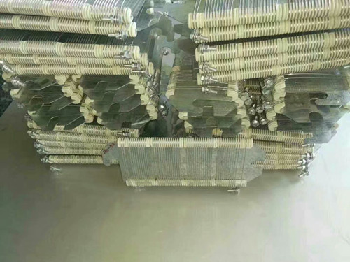 卷扬机RK54-112M-6/1H不锈钢电阻器  电阻箱  电抗器  联动台