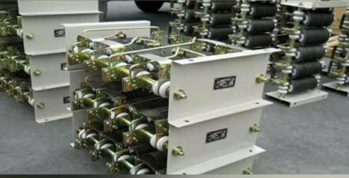 大车RT10-605起重机联动台厂家直销  电阻箱  变阻器  电抗器