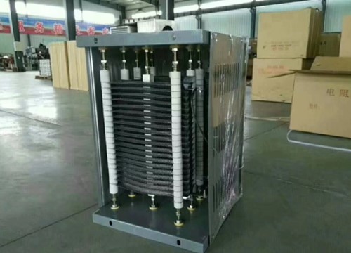 RK51-132M2-6/1B提升机配套电阻器报价  电阻箱  联动台