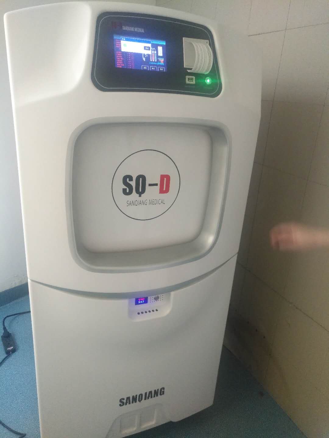 低温等离子灭菌器 手术室器械快速灭菌柜  医用器械快速灭菌器  低温等离子灭菌柜  内镜快速灭菌器