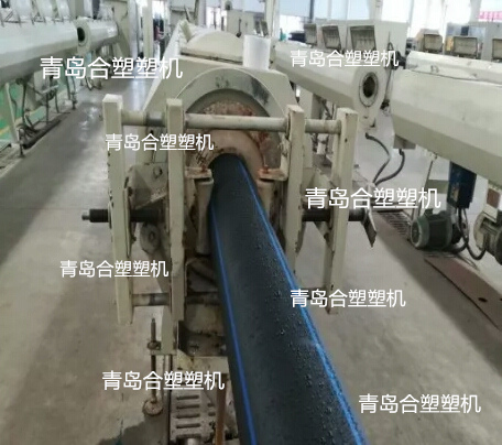 浅析PE管材生产过程中出现的问题及处理&nbsp;&nbsp;PE管材生产线&nbsp;&nbsp;PE管材设备
