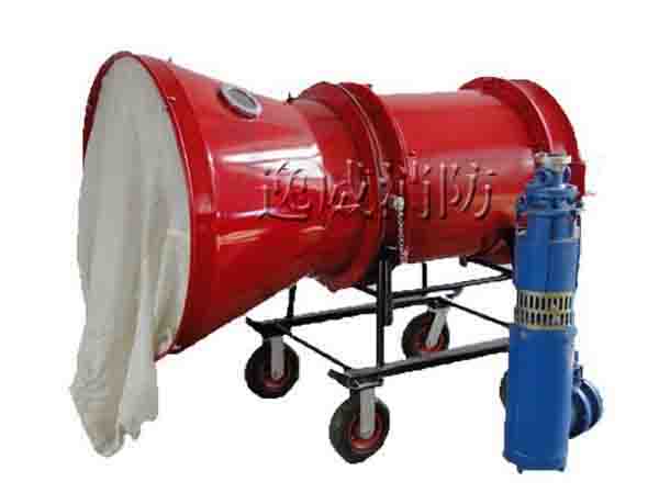电动防爆型泡沫发生器（BGP）&nbsp;&nbsp;煤矿专用泡沫产生器&nbsp;&nbsp;BGP泡沫产生器